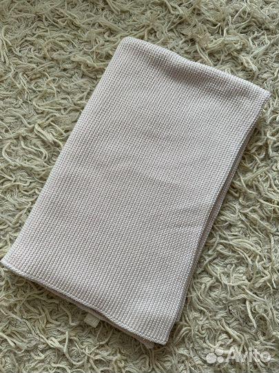 Плед детский hm