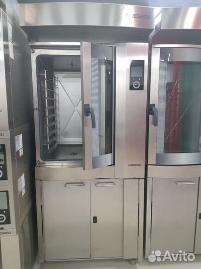 Пекарня комплект оборудования бу