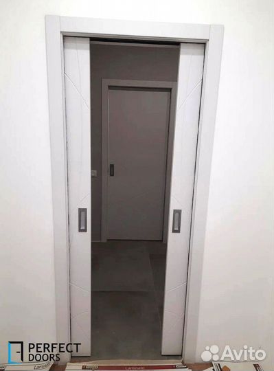 Двери межкомнатные