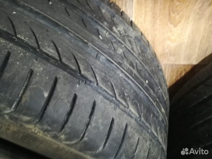 Pirelli Cinturato P7 215/55 R17