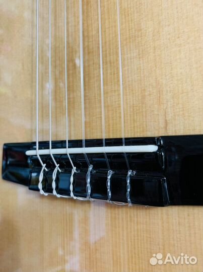 Классическая гитара Fabio 3/4 + чехол (hohner)