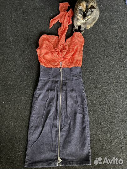 Платье женское