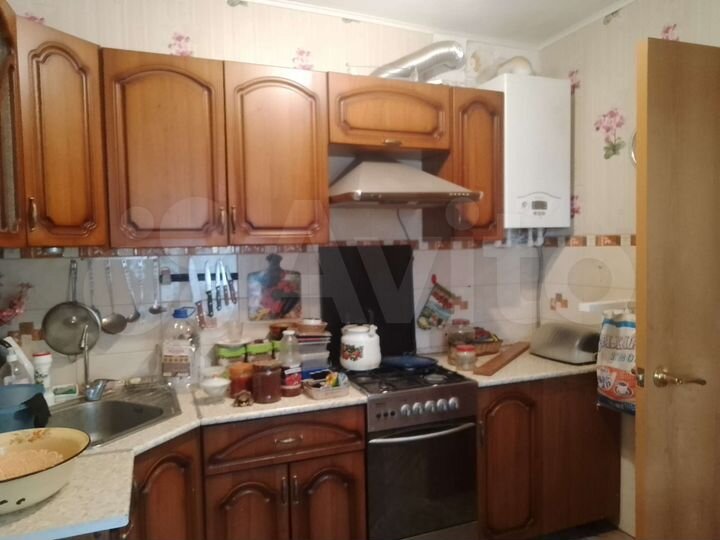 Дом 40 м² на участке 4 сот.