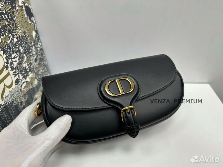 Сумка Dior Bobby East West