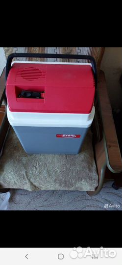 Автохолодильник ezetil