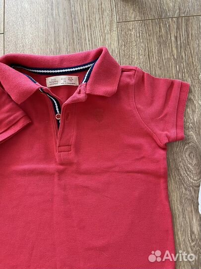 Детские вещи для мальчика