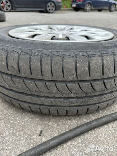 Pirelli Cinturato P1 185/65 R15