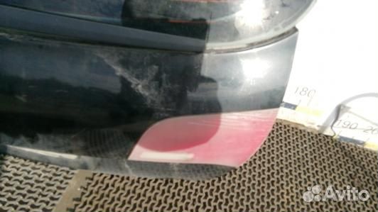 Дверь 3-5 audi A6 C6 (1ST15GF01)