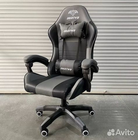 Геймерское кресло / Компьютерное кресло / 2023