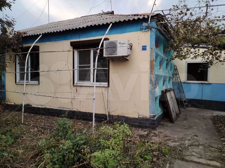 Дом 85,8 м² на участке 8 сот.