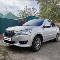 Datsun on-DO 1.6 MT, 2014, 92 000 км