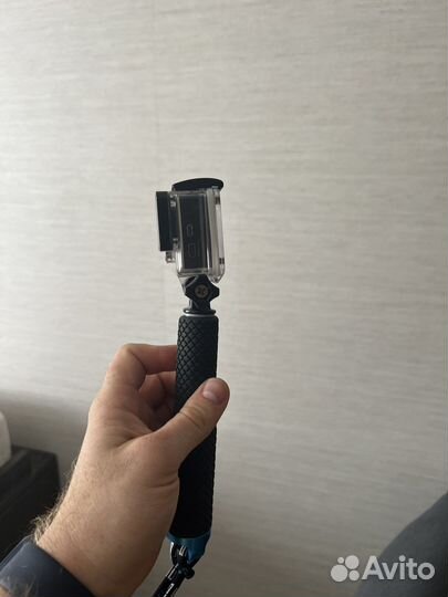 Экшн камера GoPro Hero 4