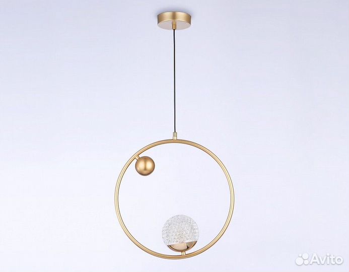 Подвесной светильник Ambrella Light TR TR5428