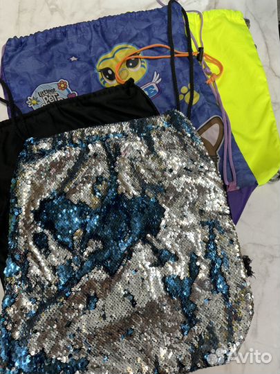 Одежда на девочку