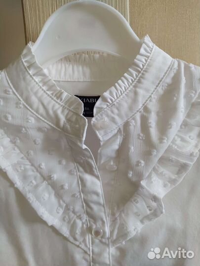 Школьная форма блузка