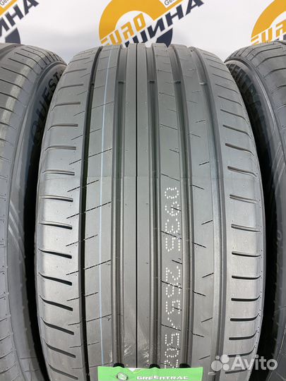 Greentrac Quest-X 265/50 R19 112W