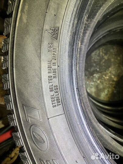 Dunlop SP Winter Ice 01 205/55 R16