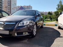 Opel Insignia 1.6 MT, 2010, 192 000 км, с пробегом, цена 820 000 руб.
