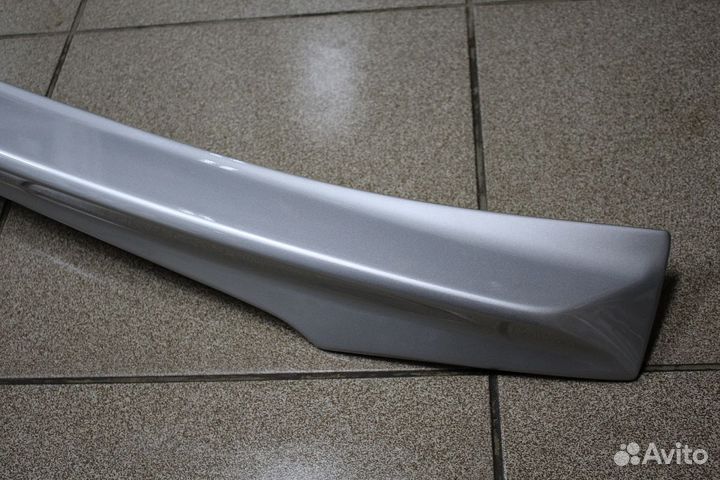 LX570 2008-2015 Спойлер Jaos под стекло K7FB7