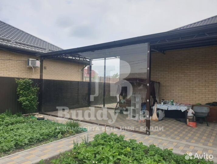 Мягкие окна