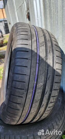 Nokian Tyres Hakka Black SUV 285/50 R20 116W