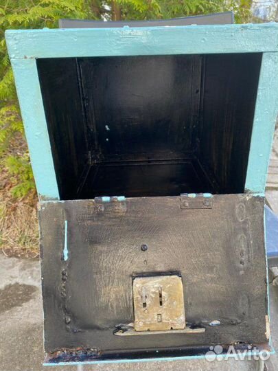 Оружейный сейф шкаф