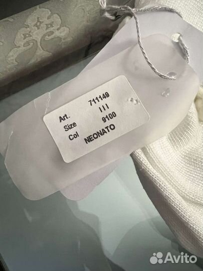 Шапка для девочки Catya Италия