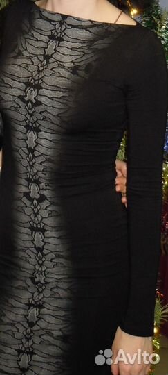 Платье Isabel de Pedro