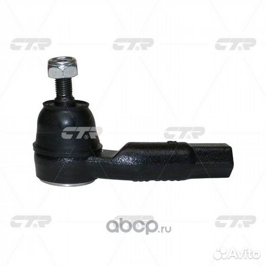 Наконечник рулевой Ford Fusion Fiesta V Mazda 2 на