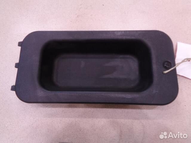 Крышка LDV Maxus 2004-2008