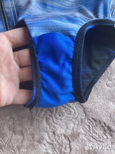 Купальник для девочки