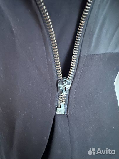 Итальянский жакет bublas 100%оригинал