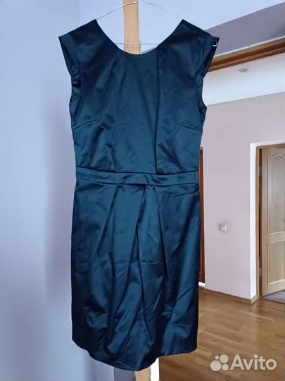 Немецкое платье