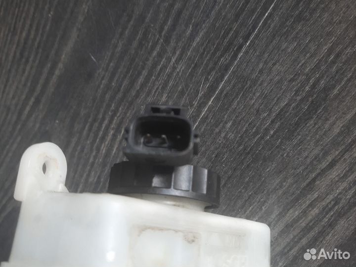 Бачок для тормозной жидкости Ford Focus 1