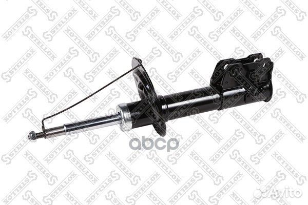 4203-9233-SX амортизатор передний левый газовый