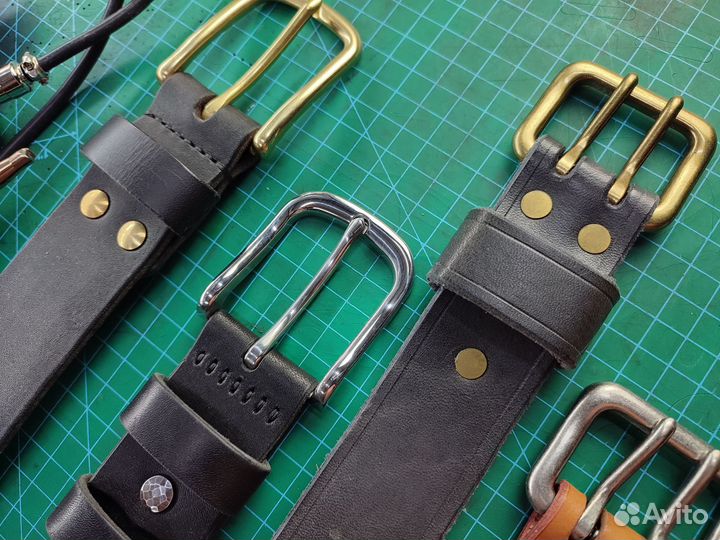 Ремень для джинсов