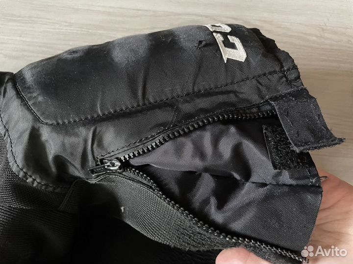 Хоккейные шорты CCM QLT 270