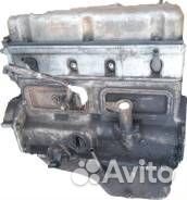 Двигатель на УАЗ 417