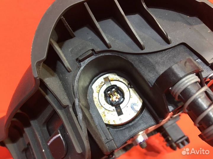 Подушка безопасности в руль Toyota Corolla (Б/У)