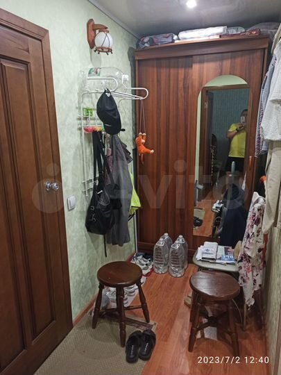 1-к. квартира, 35 м², 2/9 эт.