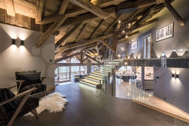 3-к. квартира, 120 м², 5/6 эт.