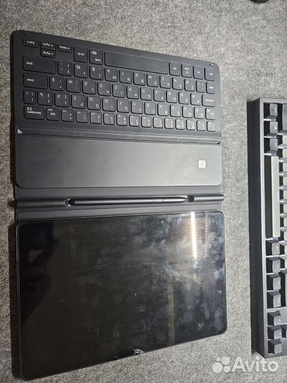 Чехол на планшет samsung tab s7