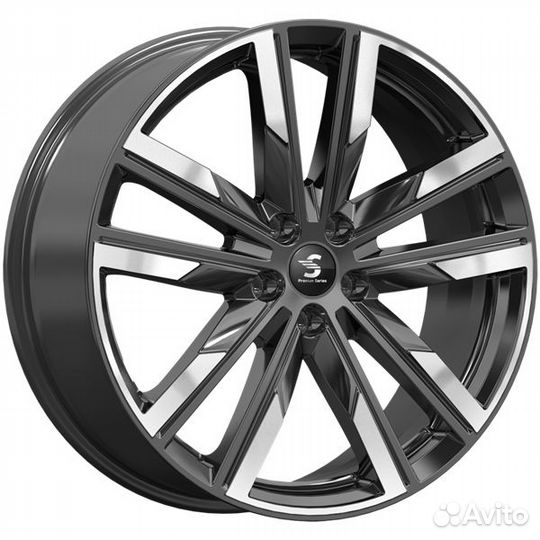 Premium Series кр014 : 8x20 5*114.3 Et:45 Dia:67.1