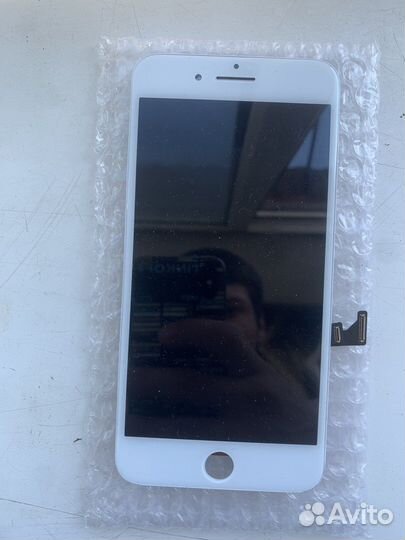 Экран на iPhone 7 plus/8 plus