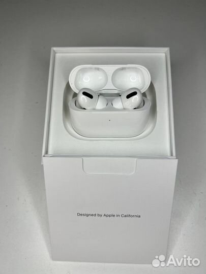 Airpods pro оригигал