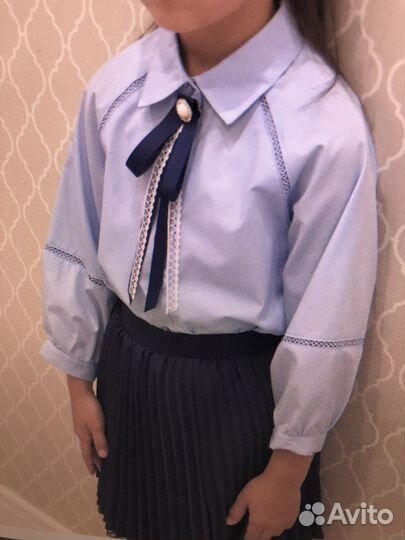 Школьная форма