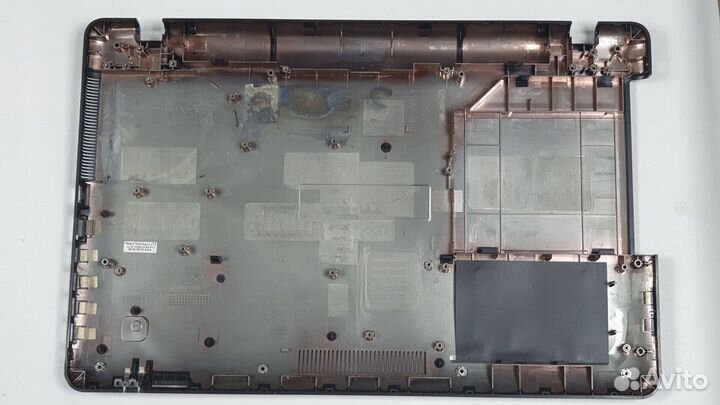 Поддон ноутбука Asus Vivobook X751