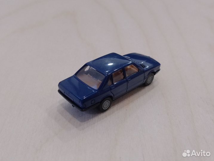 BMW 5er E28 (1981-1988)