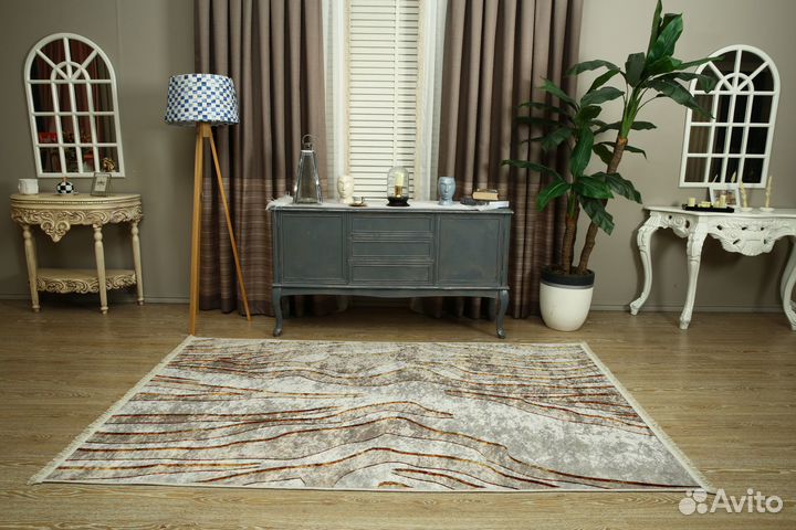 Ковры турецкие