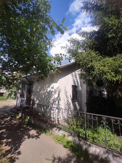 4-к. квартира, 130 м², 1/2 эт.